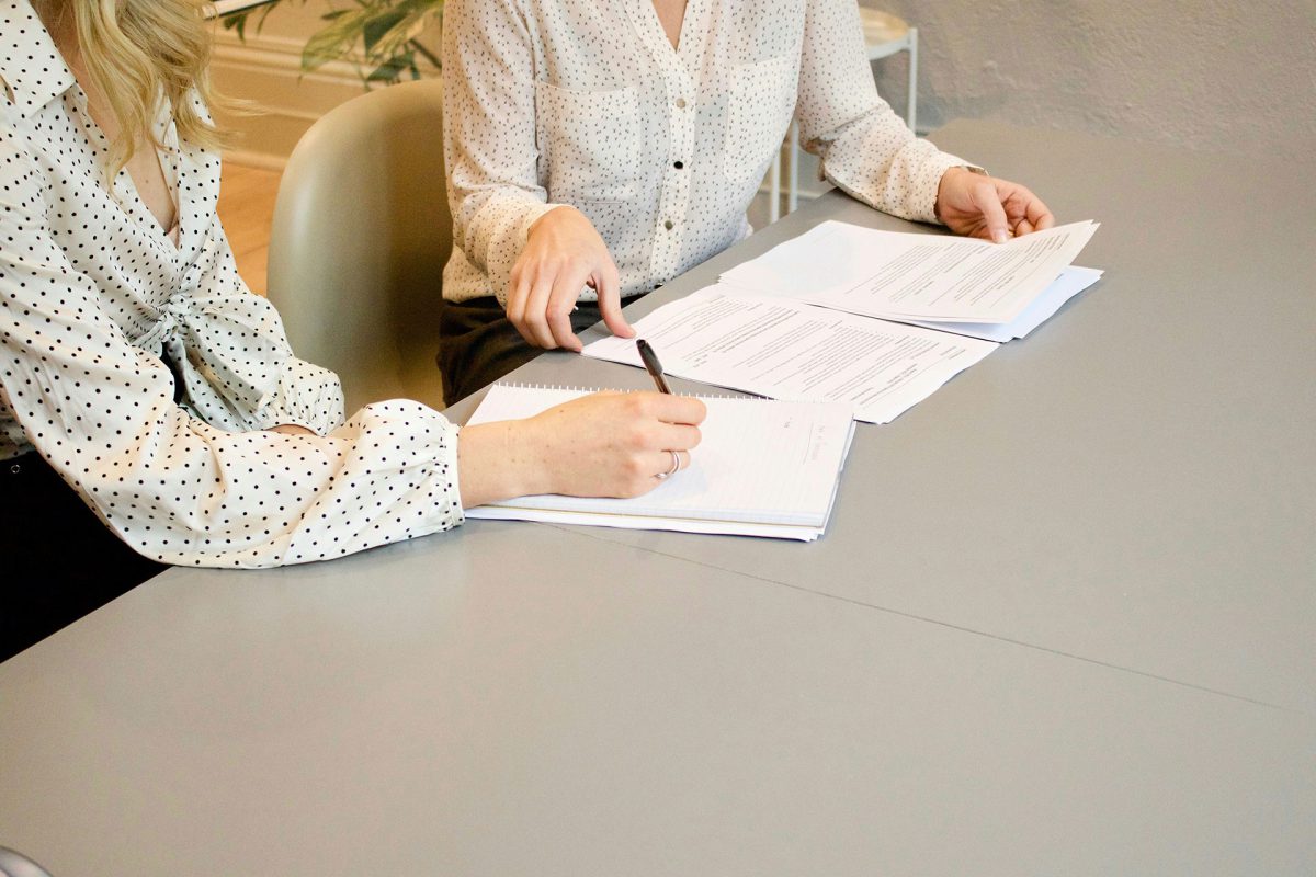 Key Documents You Need When Buying Property in Spain